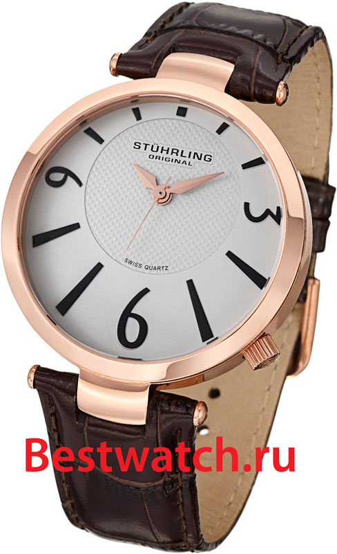 Часы Stuhrling Original Symphony 151.04